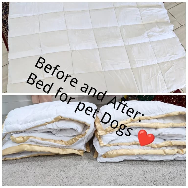 Repairs tailoring and alteration example 10