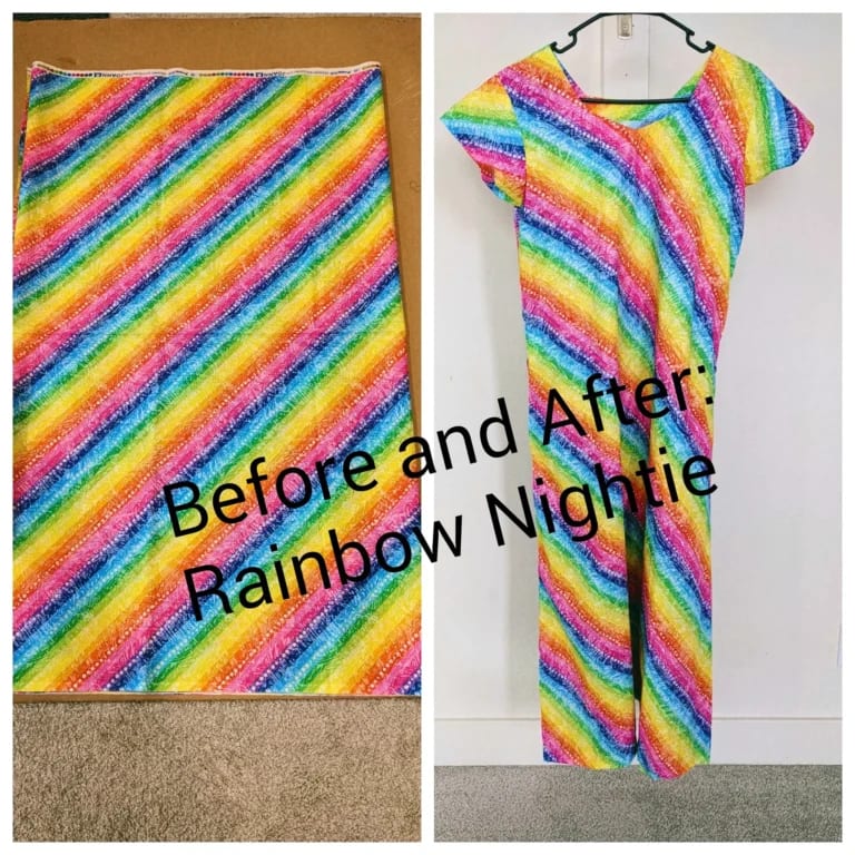 Repairs tailoring and alteration example 11