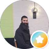 Akiva Gur's Google profile photo
